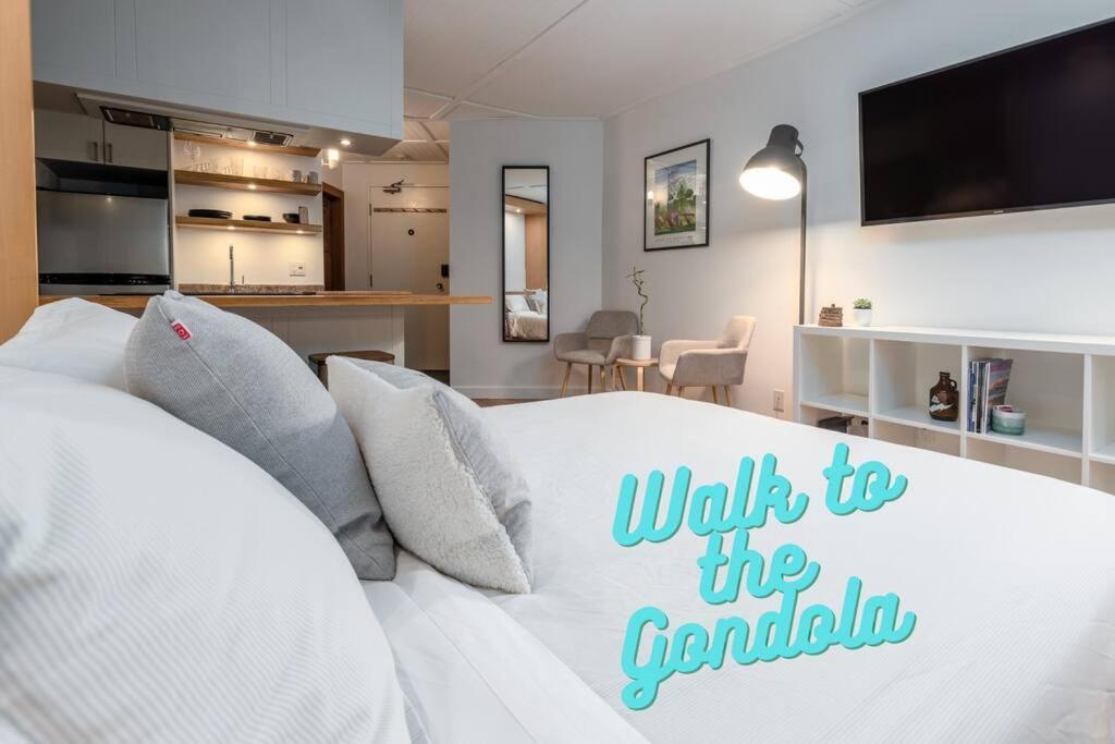Casa Creekside - Walk To Gondola, Shops, Lakes! Whistler Eksteriør bilde